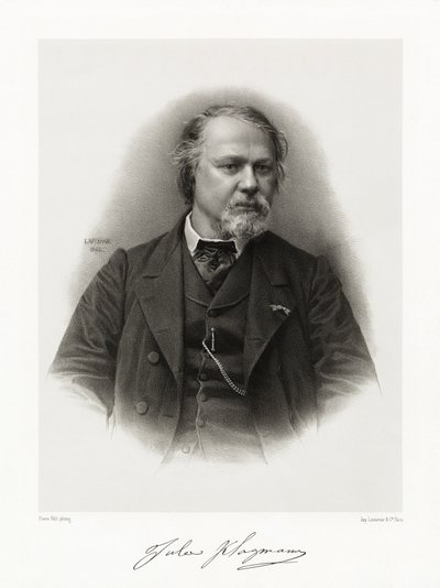 Jean Baptiste Jules Klagmann de Jean Baptiste Adolphe Lafosse